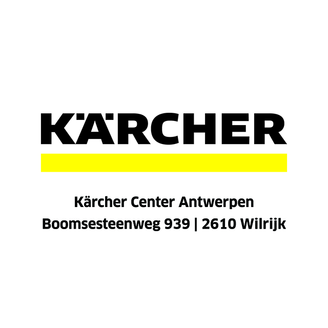 Käercher Center Antwerpen partner Art & Classics